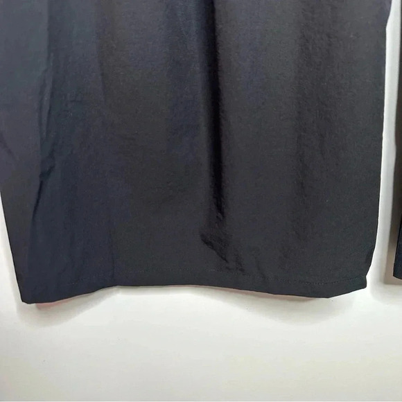 CRESCENT NWT Black Selma Wide Leg Pants Size Medium - Picture 6 of 11